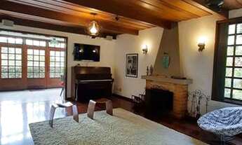 Imagem 4: Casa à venda nas Braunes - 477m² - R$1.340.000,00