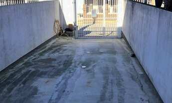 Imagem 2: ALUGUEL ANUAL SOBRADO GEMINADO BAIRRO PRAÇA SEMI MOBILIADO EM TIJUCAS SC