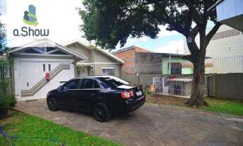 Imagem 3: Casa com 3 dormitórios à venda, 130 m² por R$ 425.000 - Estância Velha - Canoas/RS