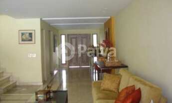 Imagem 5: Barra da Tijuca Casa com 4 dormitórios