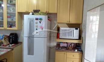 Imagem 5: Sobrado 3 Quartos á venda- Jardim Patente