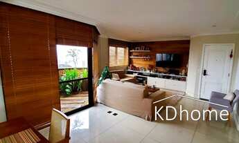 Imagem 6: Linda cobertura duplex