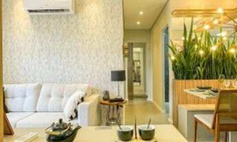 Imagem 6: Apartamento com 2 dormitórios à venda, 47 m² por R$ 169.000,00 - Vila Progresso - Itu/SP