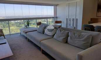 Imagem 6: Apartamento - Loteamento Alphaville Campinas - Campinas