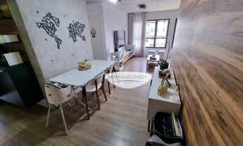 Imagem 5: Apartamento à venda, 70 m² por R$ 590.000,00 - Morumbi - São Paulo/SP