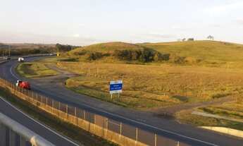 Imagem 5: Terreno Comercial com acesso da rodovia em Careaçu