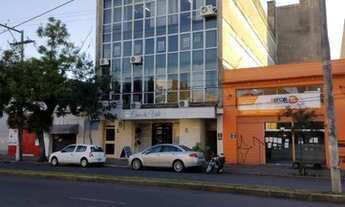 Imagem 2: PORTO ALEGRE - Conjunto Comercial/Sala - SÃO GERALDO