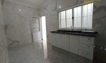 Imagem 4: Casa com 2 dormitórios à venda, 86 m² por R$ 280.000,00 - Parque Residencial São Lucas - P