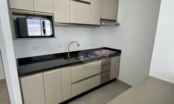 Imagem 6: Studio com 1 dormitório à venda, 31 m² por R$ 285.000,00 - Bom Retiro - Curitiba/PR