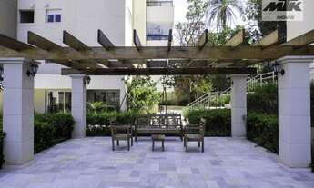 Imagem 4: Apartamento novo para venda possui 86 m2 com 3 dormitórios c/ suíte em Interlagos - São Pa