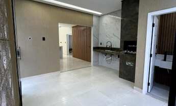 Imagem 2: Casa de alto padrão disponível para venda no Terras Alphaville Sergipe 2