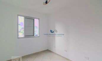 Imagem 7: Apartamento com 2 dormitórios à venda, 57 m² por R$ 265.000,00 - Vila Príncipe de Gales