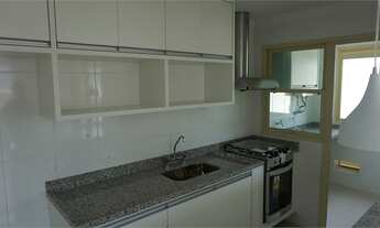 Imagem 2: Apartamento 02 dormitórios para venda no jardim São Paulo - SP