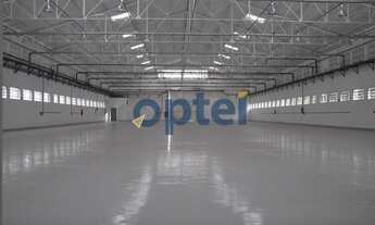 Imagem 3: EXCELENTE GALPÃO REFORMADO DE 2800 M², PARA LOCAÇÃO, NO PLANALTO EM SÃO BERNARDO DO CAMPO