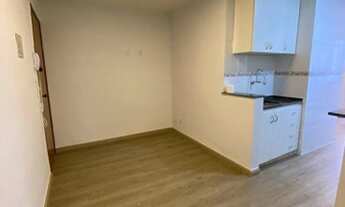 Imagem 6: Kitnet com 1 dormitório à venda, 35 m² por R$ 215.000 - Águas Claras - Brasília/Distrito F