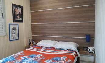 Imagem 7: Apartamento venda 3 quartos em Kobrasol - São José - SC