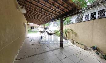 Imagem 2: Casa a Venda em Pechincha