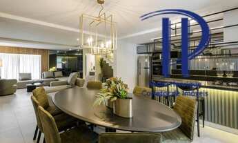 Imagem: Casa em condomínio fechado no Amazonia