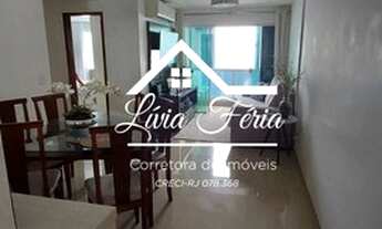 Imagem 3: Flamboyant 2 - Apartamento Nascente com 78 m²!