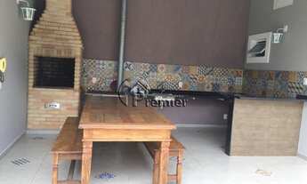 Imagem 4: INDAIATUBA - Casa Padrão - JARDIM RESIDENCIAL VILLA SUÍÇA