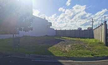 Imagem: TERRENO RESIDENCIAL em INDAIATUBA - SP