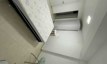 Imagem 7: Apt mobiliado para aluguel possui 60m2 com 2 quartos, pé na areia em Bessa - João Pessoa