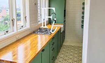 Imagem 7: Duplex Moema reformado