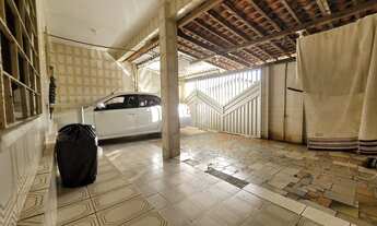 Imagem 3: Casa com 260 metros quadrados com 5 quartos em Centro, Prisco Viana - Barra dos Coqueiro