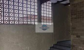 Imagem 2: Sobrado à venda por R$ 630.000,00 - Vila Barreto - São Paulo/SP