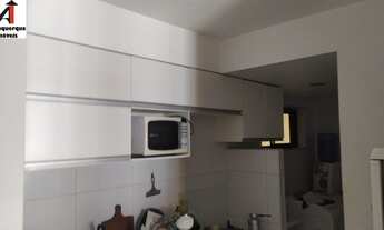 Imagem 5: APARTAMENTO RESIDENCIAL em SÃO LUÍS - MA, CALHAU