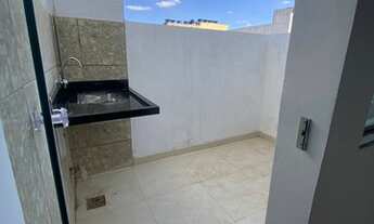 Imagem 6: Recanto das emas quadra 402, kit net com 48m², varanda, 1 quarto, bem localizada, tudo pro