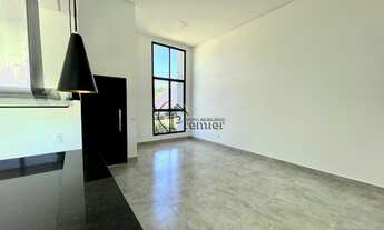 Imagem 3: INDAIATUBA - Casa de Condomínio - CONDOMÍNIO PIEMONTE