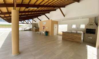 Imagem 5: Apartamento 2/4 Nova Parnamirim