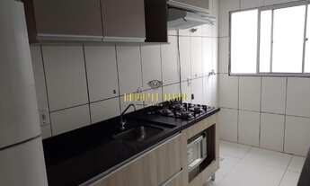 Imagem 2: Apartamento à venda no condomínio Sonata em frente ao Senai na Cidade Edson em Suzano