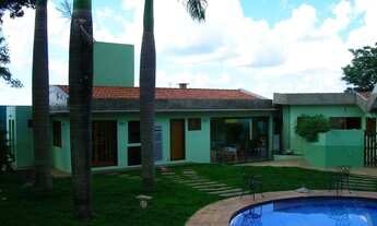 Imagem 6: Casa com 4 dormitórios à venda, 482 m² por R$ 1.610.000 - Condomínio Monte Belo - Salto/SP