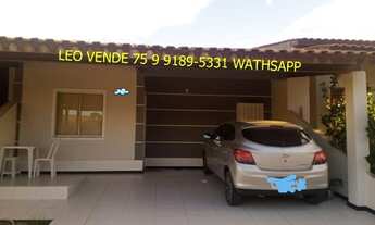 Imagem: Leo vende, casa 2