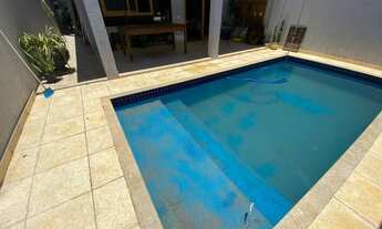 Imagem 4: Casa com Piscina Jardim dos Jequitibas