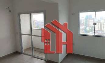 Imagem 3: Apartamento à venda, 68 m² por R$ 566.000,00 - Campo Grande - Santos/SP