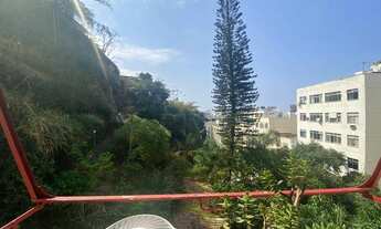 Imagem 4: Sala ampla 3 quartos 1 vaga em Ipanema - Rio de Janeiro - RJ