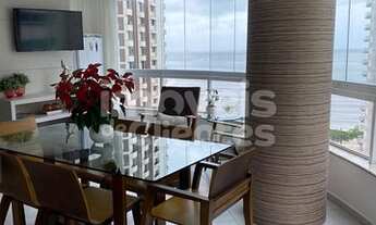 Imagem: Apartamento Edifício Petrópolis em Balneário