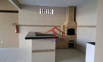 Imagem 6: Casa com 03 quartos/suítes, 02 vagas, próximo ao Detran Maraponga