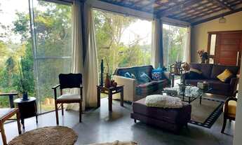 Imagem 2: Sítio Maravilhoso a venda em Saquarema com 37.000m2 com certificado de manejo orgânico