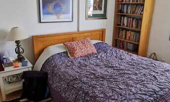 Imagem 6: Apartamento para venda tem 70 metros quadrados com 2 quartos em Vila Mariana - São Paulo