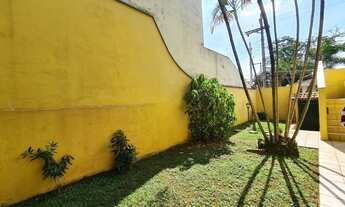 Imagem 2: Sobrado com 3 dormitórios, 300 m² - venda por R$ 1.450.000,00 ou aluguel por R$ 6.238,00/m