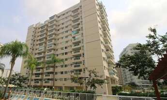 Imagem 4: Apartamento 3 quartos 85m2