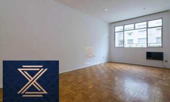 Imagem 4: Apartamento com 3 dormitórios à venda, 120 m² por R$ 1.150.000 - Copacabana - Rio de Janei