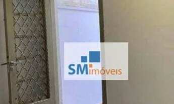 Imagem 7: Sobrado com 2 dormitórios para alugar, 120 m² por R$ 3.000/mês - Cidade Monções - São Paul