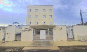 Imagem 2: Apartamento com 3 dormitórios à venda, 96 m² por R$ 215.000,00 - Capela - Mogi Guaçu/SP