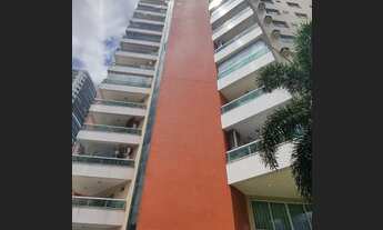 Imagem 3: Ilha de Creta Apartamento para venda com 195m², 4 suítes e 2 vagas soltas de Garagem no Um