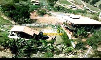 Imagem 2: Chácara com 2 dormitórios à venda, 1500 m² por R$ 300.000,00 - Vila Iapi - Taubaté/SP